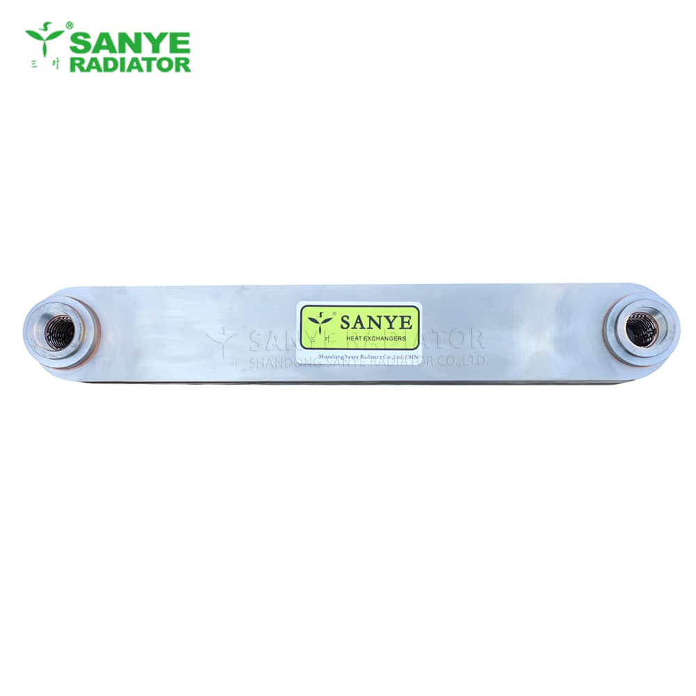 Kawasaki 70Z Oil Cooler for Loader Replacement Parts
