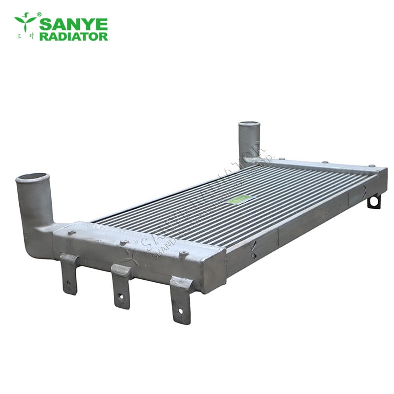 XCMG LW500HV radiator for loaders