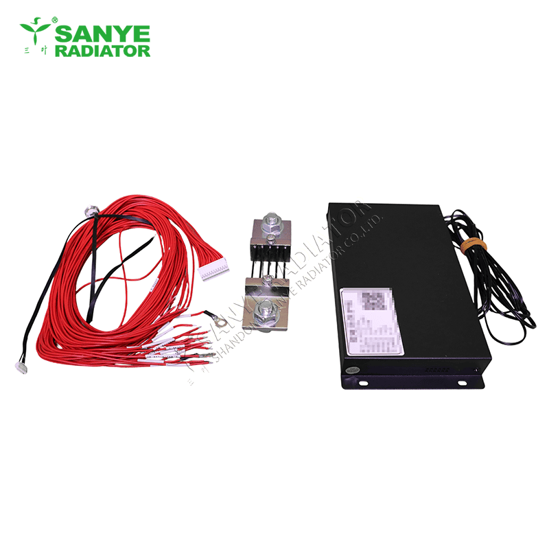 JK-B2A25S-RP Battery Active Equalizer