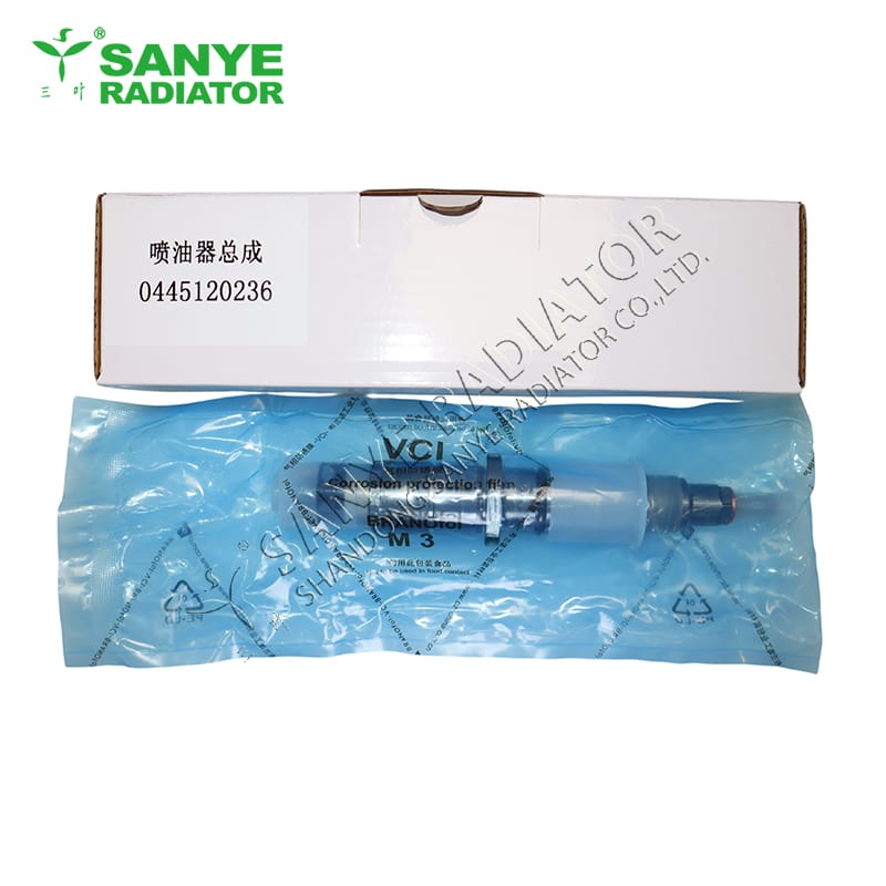 0445120236 Diesel Fuel Injector