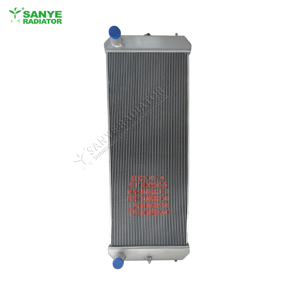 ex200-5a-ex240-5a-al-pl-radiator