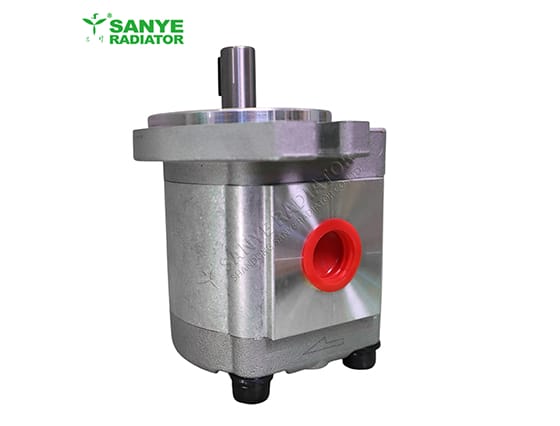 HGP3A-11 Hydraulic pump