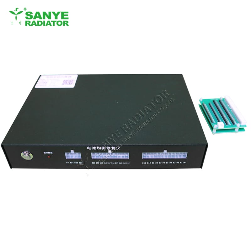 JK-B15A24S Control box ECUbalance