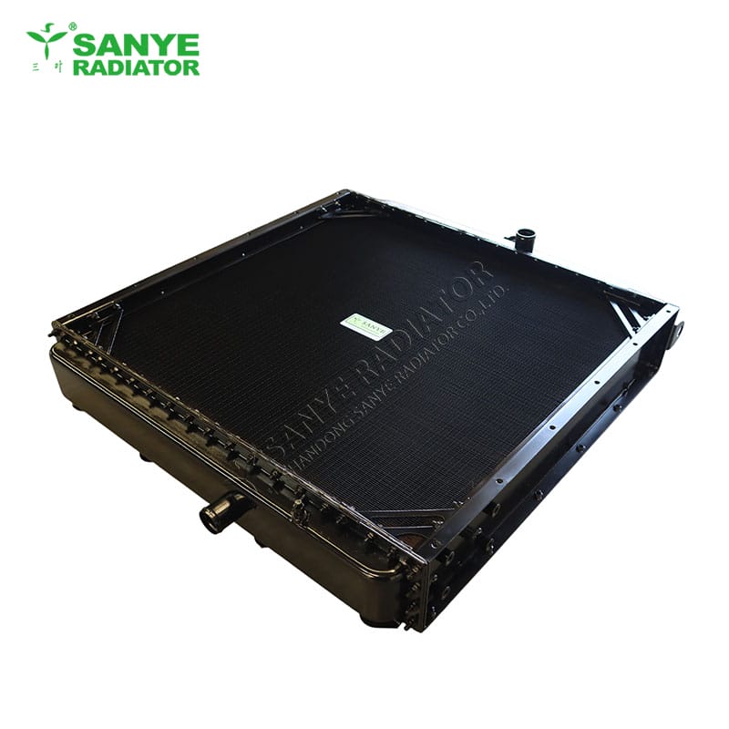 SDLG LG953L Radiator 4110001019 953-2F for Loader