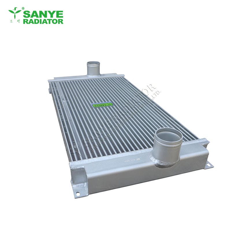 Lonking LG855N Intercooler for National III Loaders