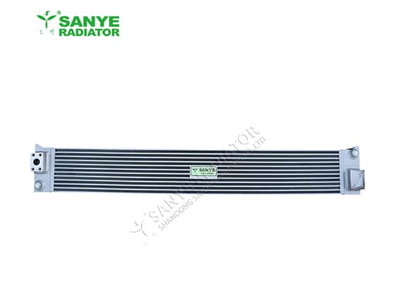 Liugong SP245854 Oil Cooler for Loader Torque Converter