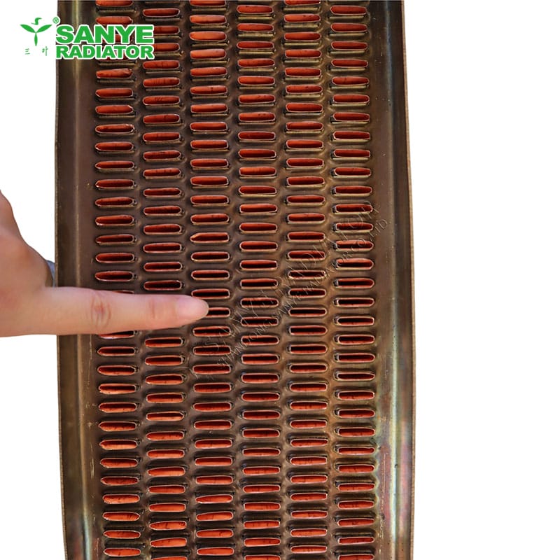 Purple Copper Brass Flat Sheet Seamless & Seamed Tube Flat Sheet Heat Sinks