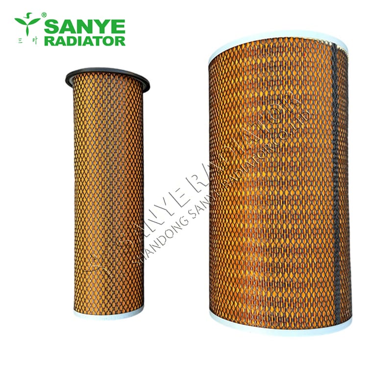 Air filter element KOF- 7262K