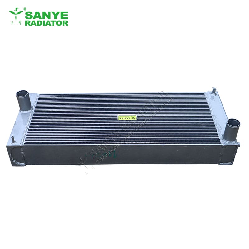 XGMA 955N Aluminum Radiator for Loaders