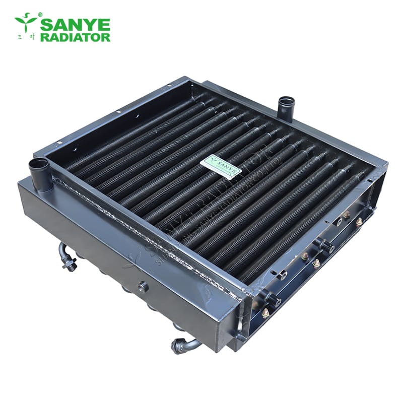 Liugong CLG816 Radiator for Loaders
