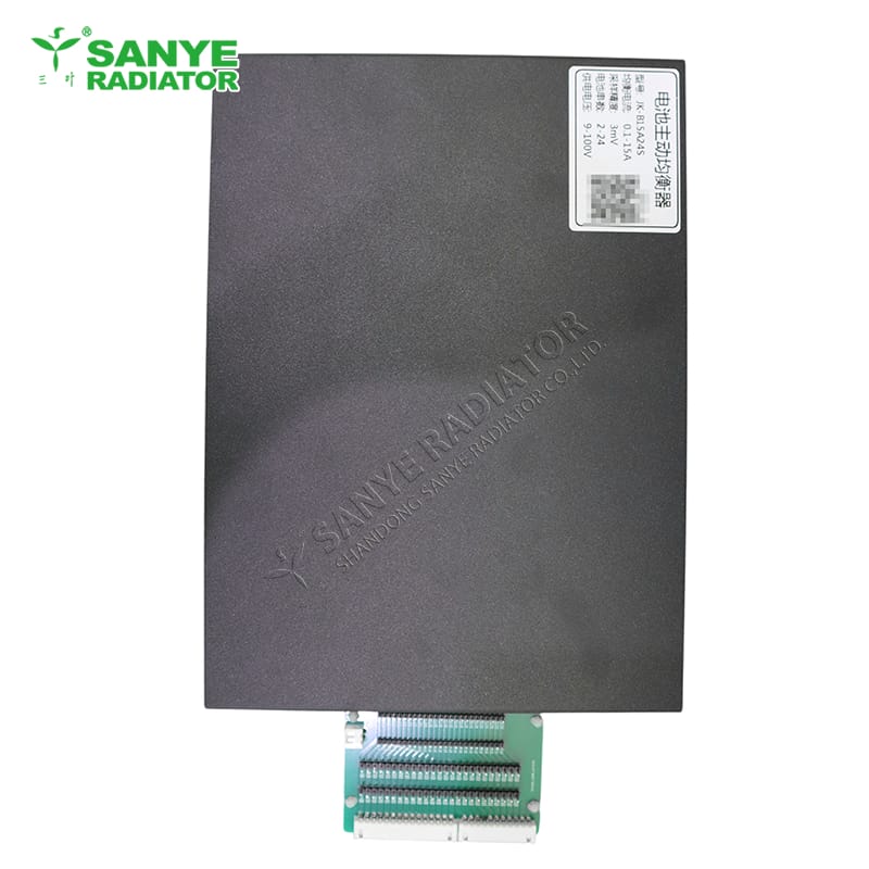 JK-B15A24S Control box ECUbalance