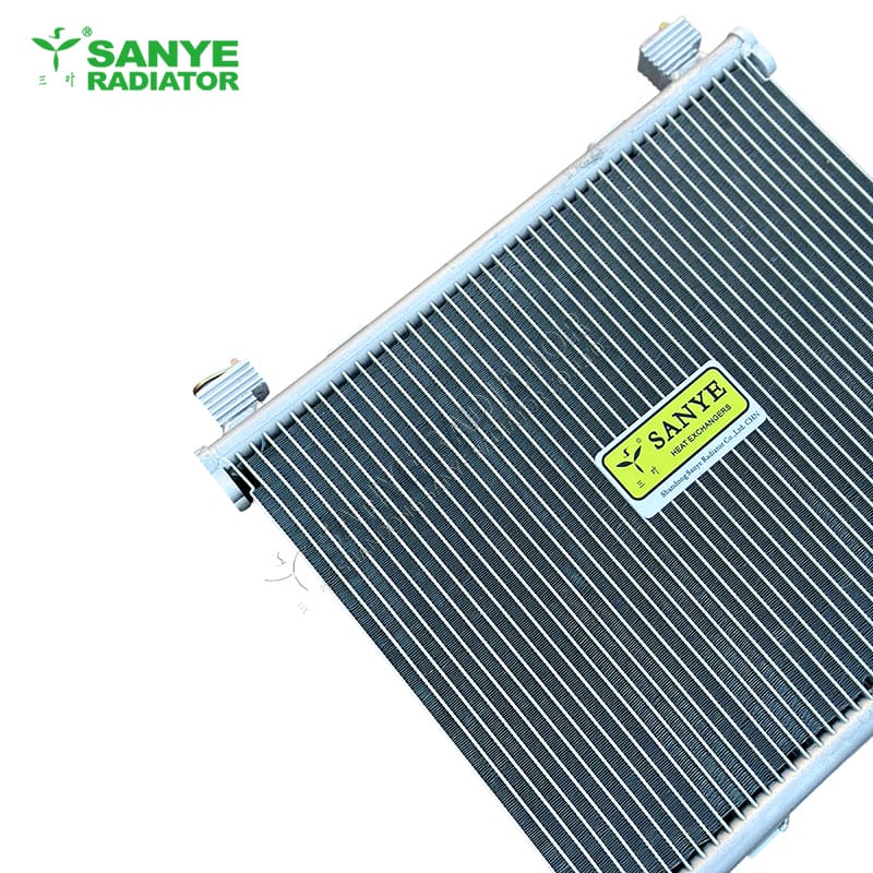 SDLG 4190002823 Condenser