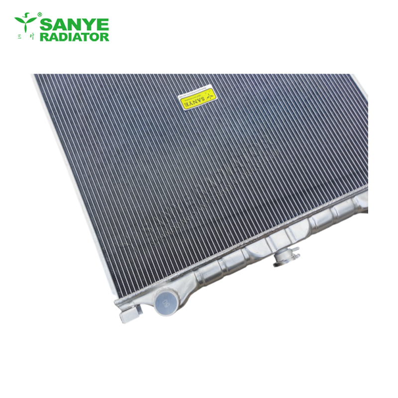 hitachi-zax200-zx250-zx200-3-zaxis200-3g-radiator-core-4448338-excavator
