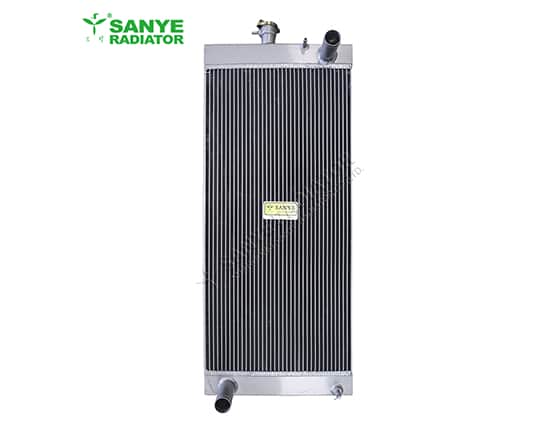 SDLG 933 936 Aluminum Radiator 4110016683 for Loader