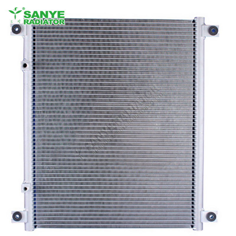 JCB 332/E9000 Air Conditioning Condenser