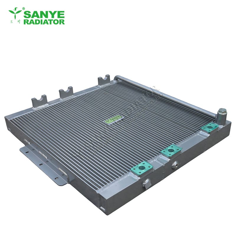 XCMG 955 956 Radiator for  Loader