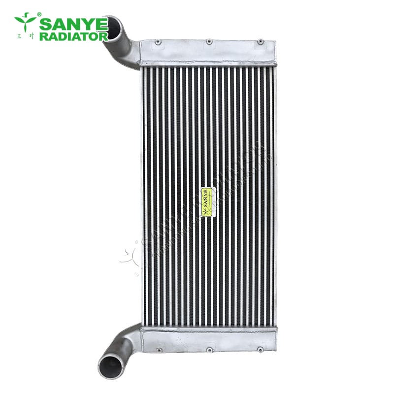 XCMG LW500HV radiator for loaders