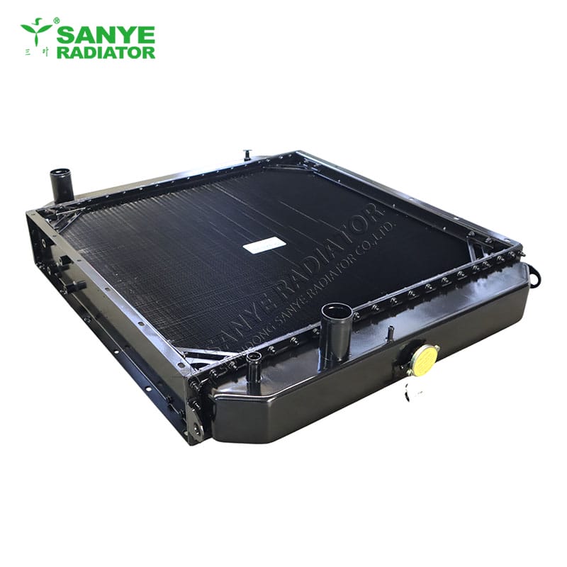 SDLG LG956L Radiator 4110000479 956-4 for Loader