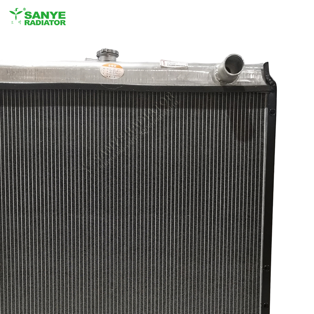 oil-cooler-for-hitachi-220-5-excavator