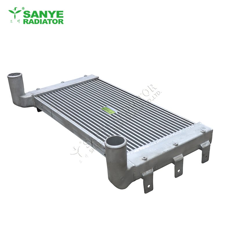 XCMG LW500HV radiator for loaders