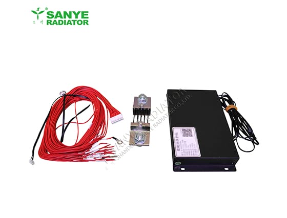 JK-B2A25S-RP Battery Active Equalizer