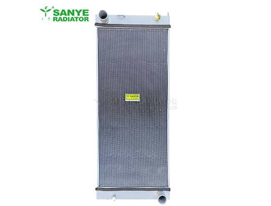 XCMG 490 XE490DK Radiator 803092534 1901-981-8010 for Excavators
