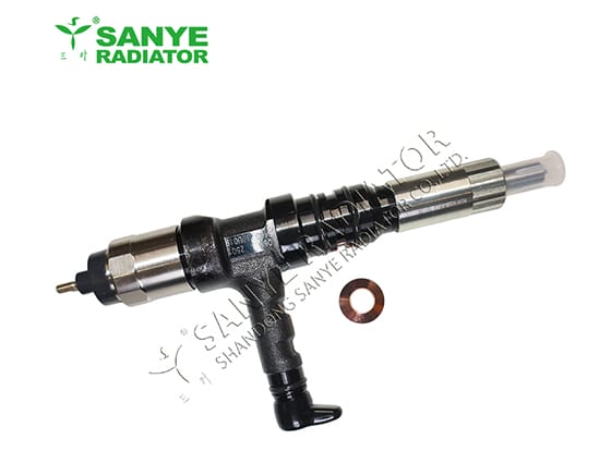6261 11 3200 Diesel Fuel Injector