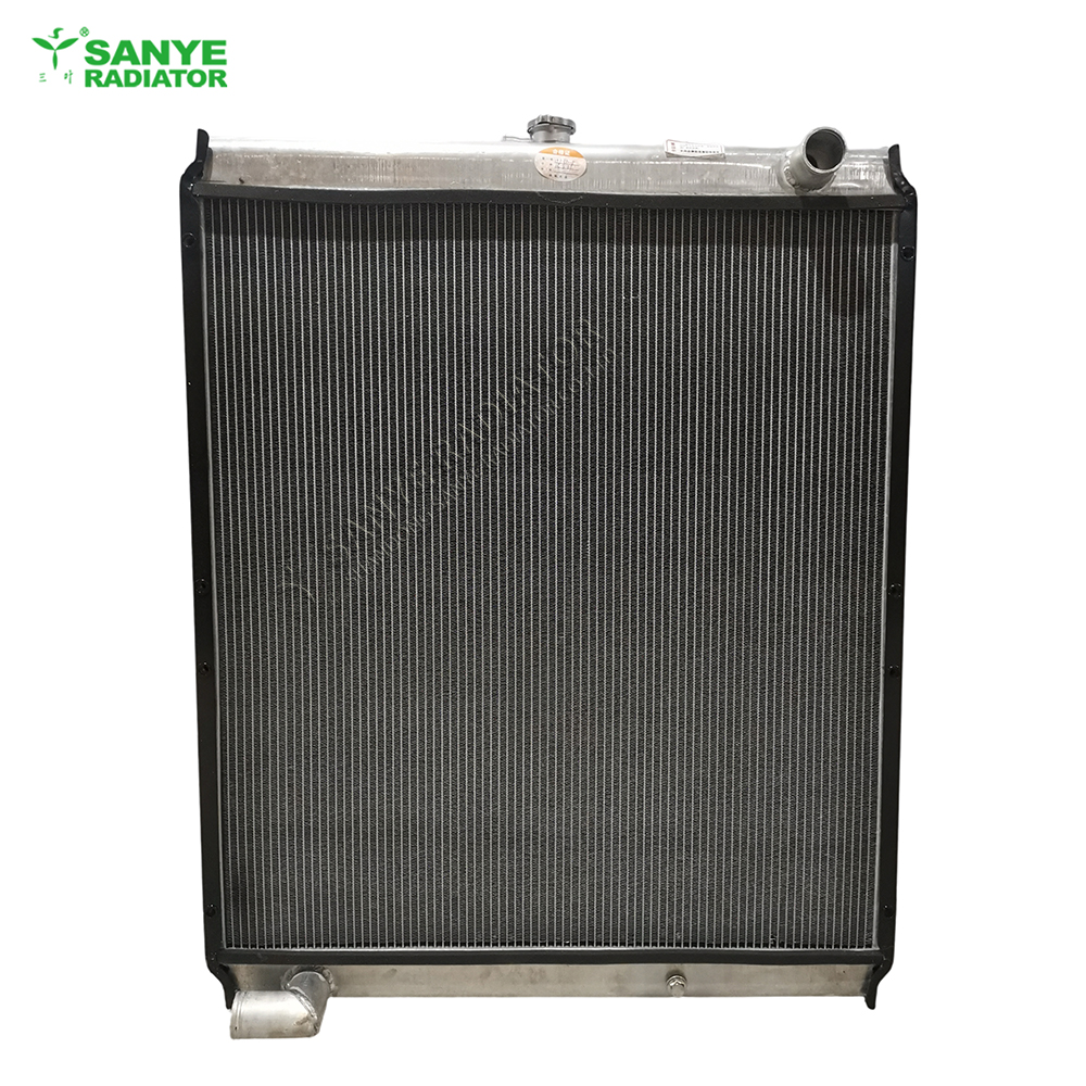 Oil Cooler for Hitachi 220-5 Excavator