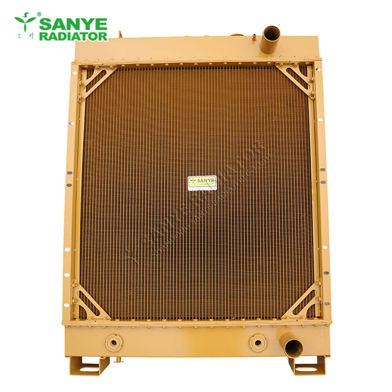 Komatsu D85 D65 Radiator for Bulldozer