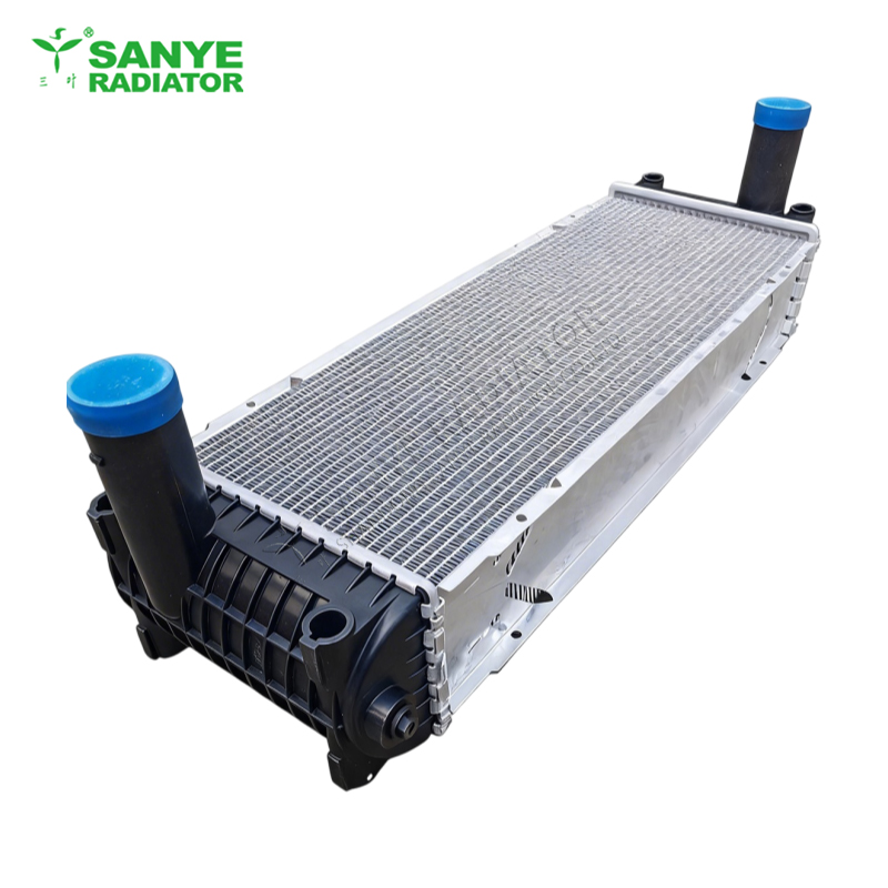 volvo-ec210d-ec200d-radiator-core-voe17424334-excavator