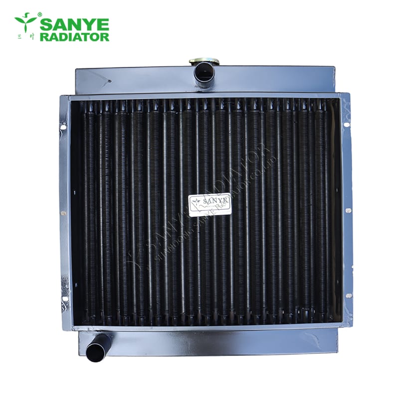 Liugong CLG816 Radiator for Loaders