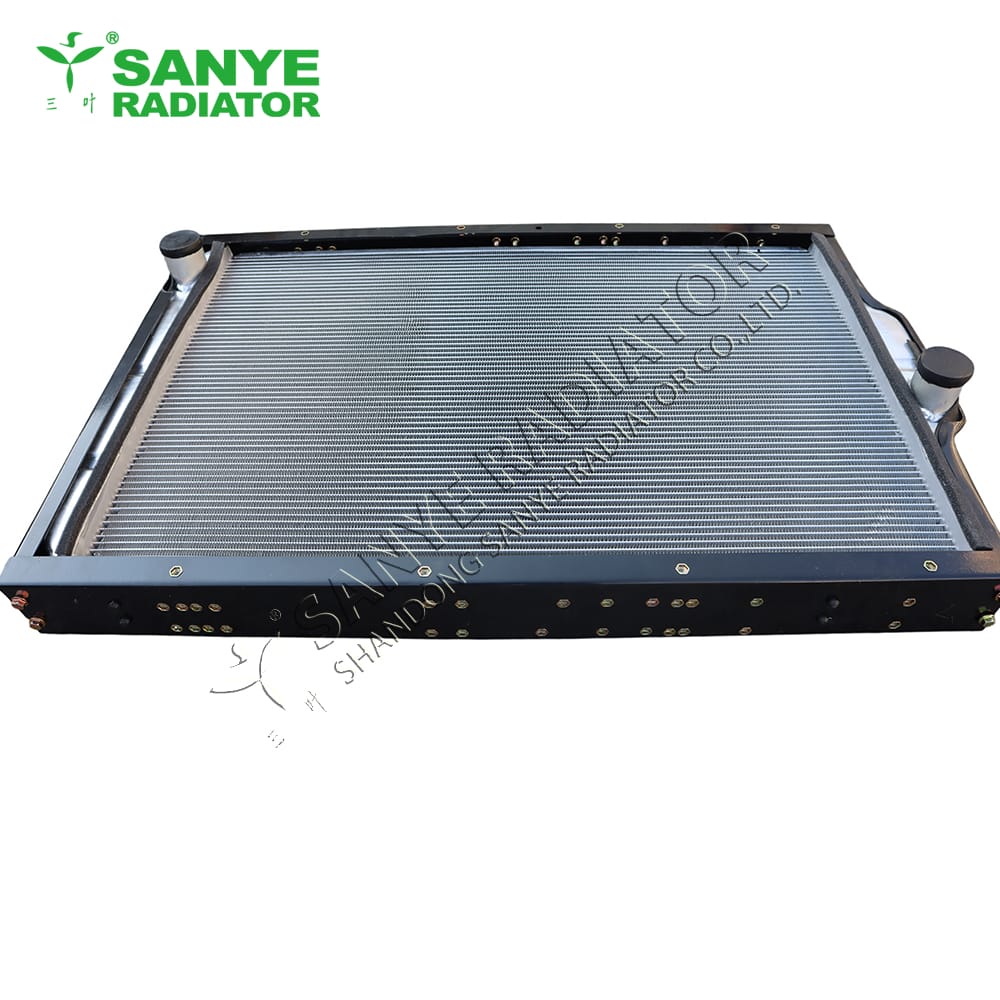 Dongfeng 1301010-ZB6 for Trucks