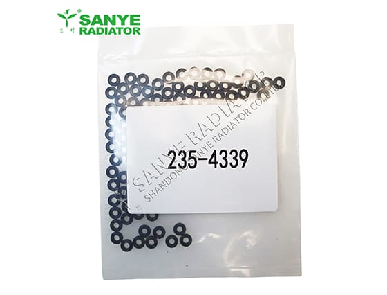 c9 235-4339 Injection valve gasket