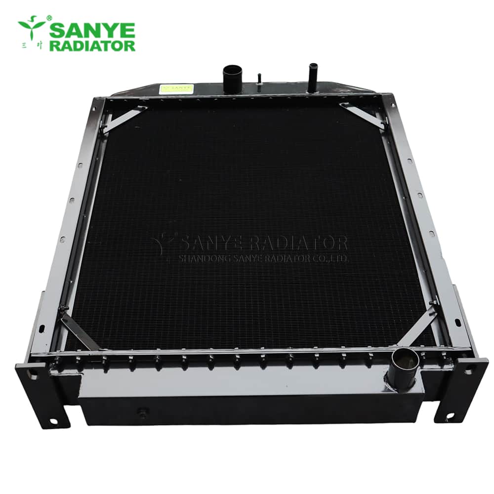 XGMA 953 20C0080 Radiator for Loader