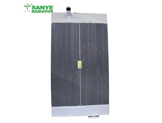 DaDi MD32 Bulldozer Radiator  - Full Aluminum High Heat Dissipation