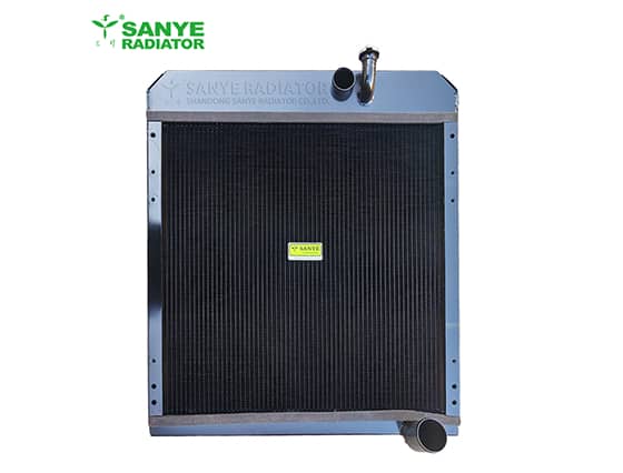 Caterpillar CA7N7330,7N-7330,7N7330 Copper Radiator for Caterpillar CAT 140G 12G 14G Land Leveler 3306 Engine