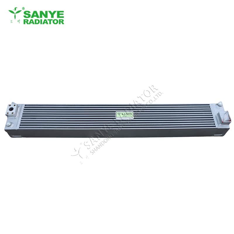 Liugong SP245854 Oil Cooler for Loader Torque Converter