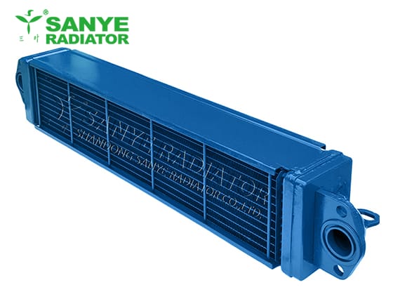 Tube belt Style - blue