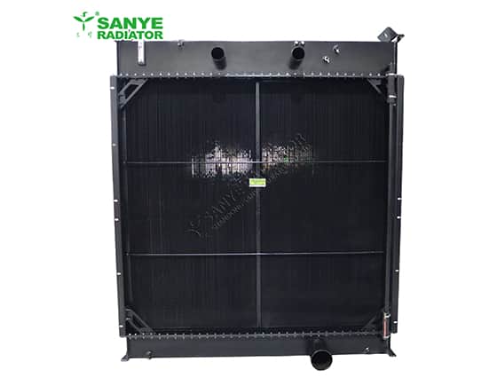 Cummins KTA35G14 Copper Radiator for Generator Sets