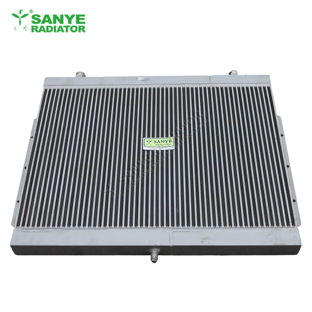XGMA 955 Oil Cooler for Transmission Loader Radiator