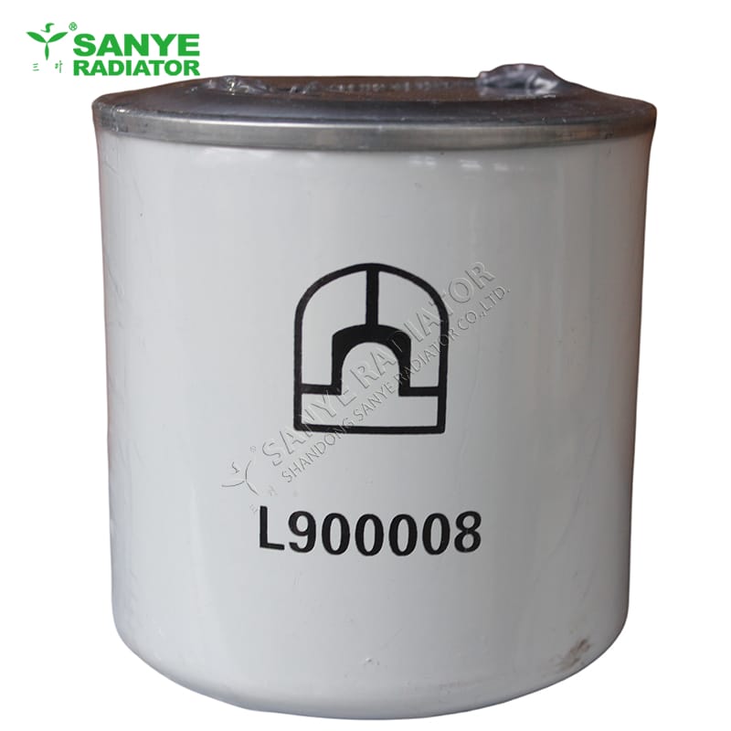 Water Filter for Monorail Crane Train