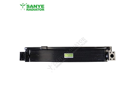 SDLG 953N 956L Aluminum Hydraulic Radiator for Loaders
