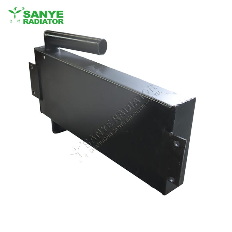 SDLG 855 / 856 Hydraulic Oil Cooler for Loaders