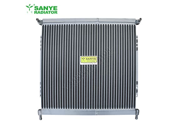 JCB 332/G3688 Hydraulic Oil Cooler for 3CX 4CX Loaders