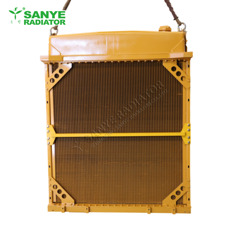 komatsu-d155-1-dozer-radiator-water-tank-175-03-c1002-dozer
