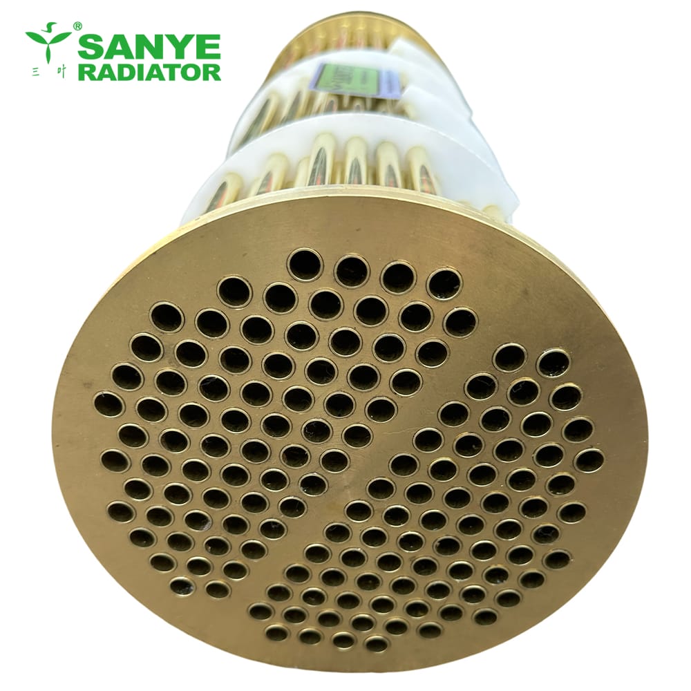 618 Heat Exchanger Core