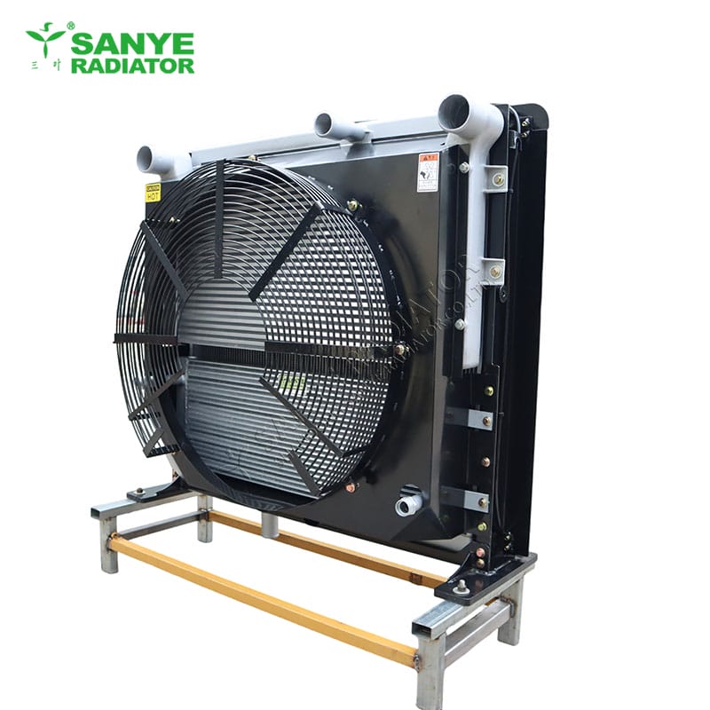 XCMG LW500HV Radiator  For Loaders