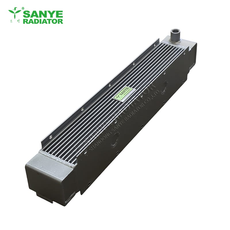 Lonking CDM856 Oil Cooler  for Loaders