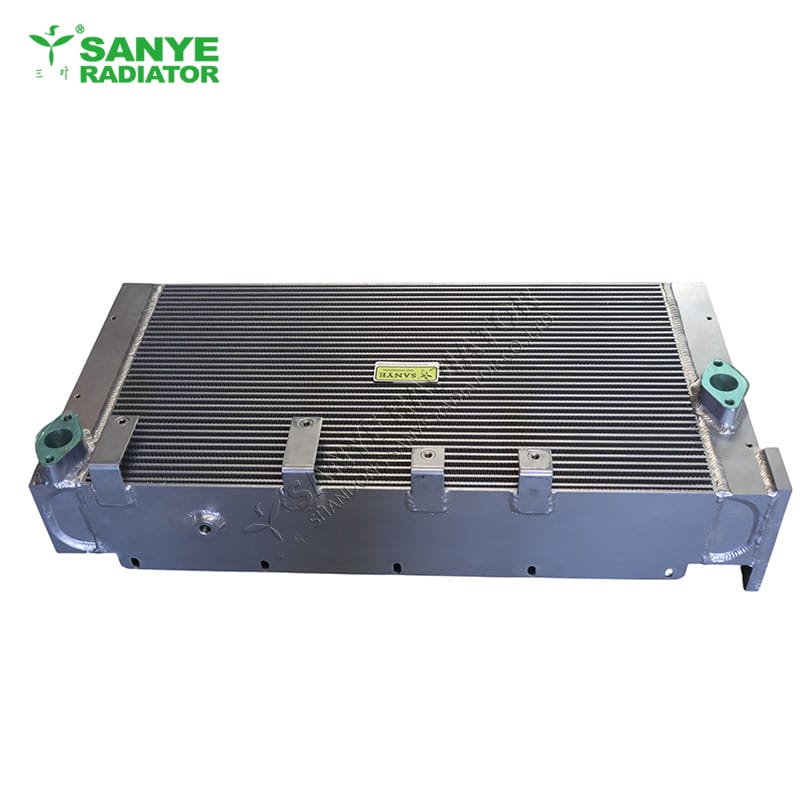XCMG 265 Radiator  for Cranes