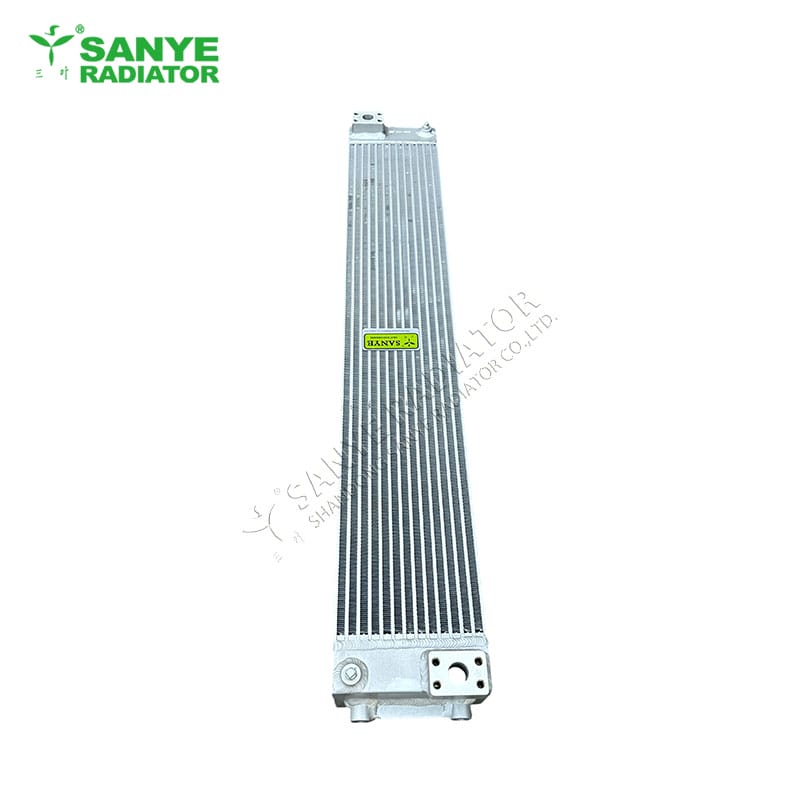 LiuGong CLG855N #SP230098 Radiator for National 4 Loaders Transmission